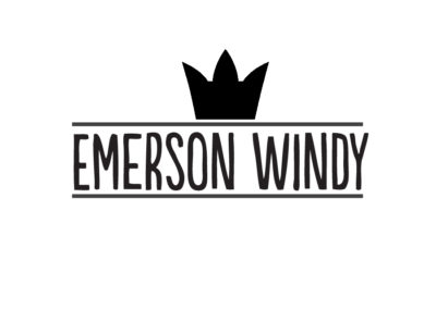 emerson windy logos