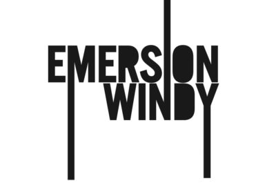 emerson windy logo