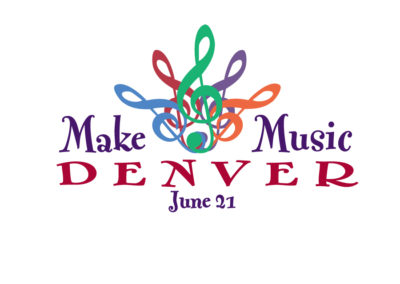 Make Music Denver