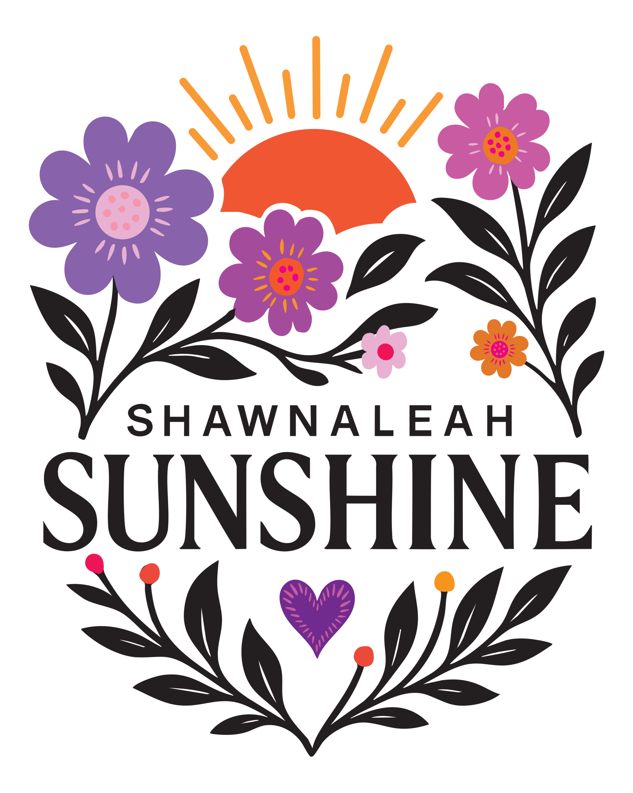 Shawnaleah Sunshine